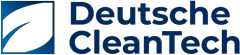 Deutsche Cleantech Logo